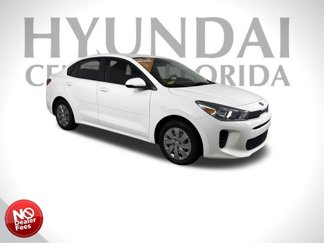 Used 2019 Kia Rio S image 1