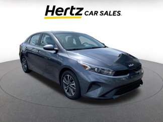Used 2023 Kia Forte LXS image 1