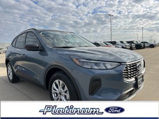 New 2025 Ford Escape Active image 1