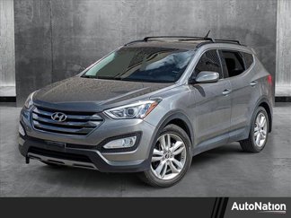 Used 2013 Hyundai Santa Fe Sport 2.0T image 1