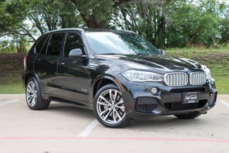 Used 2014 BMW X5 xDrive50i image 1