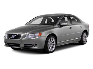 Used 2012 Volvo S80 3.2 image 1