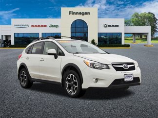 Used 2014 Subaru Crosstrek 2.0i Premium w/ Moonroof Package image 1