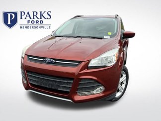 Used 2016 Ford Escape SE w/ Equipment Group 201A image 1