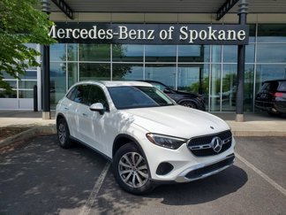 Certified 2024 Mercedes-Benz GLC 300 4MATIC image 1