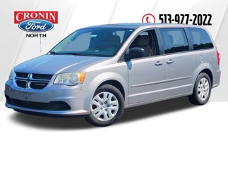 Used 2014 Dodge Grand Caravan SE w/ Quick Order Package 29E SE image 1