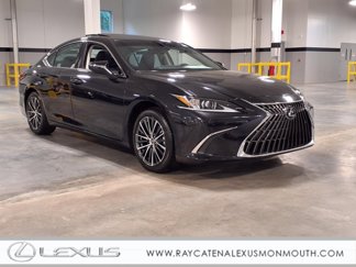 New 2025 Lexus ES 350 w/ Premium Package image 1