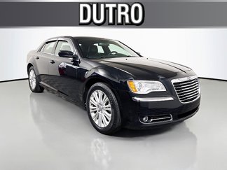 Used 2014 Chrysler 300 AWD w/ Driver Convenience Group image 1