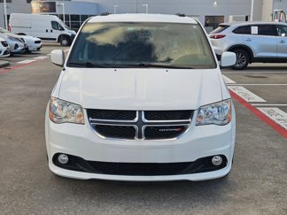 Used 2017 Dodge Grand Caravan SXT w/ Rear Park Assist Package video 2