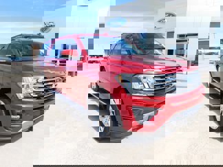 Used 2021 Ford Expedition Max XLT image 1