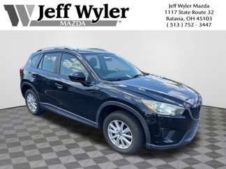 Used 2014 MAZDA CX-5 Sport image 1