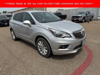 Used 2017 Buick Envision Preferred image 1
