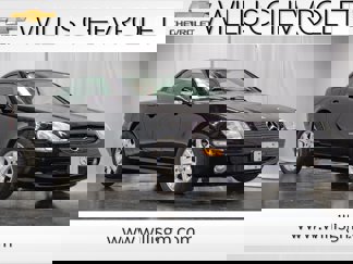 Used 2004 Mercedes-Benz SLK 230 image 1