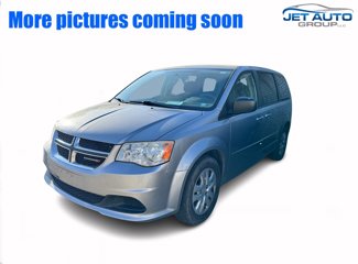 Used 2014 Dodge Grand Caravan SE w/ Quick Order Package 29E SE image 1