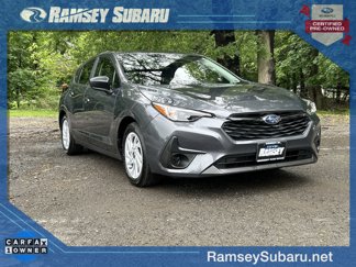 Certified 2024 Subaru Impreza 2.0i image 1