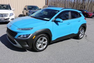 Used 2022 Hyundai Kona SEL image 1