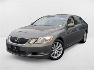 Used 2006 Lexus GS 300 image 1