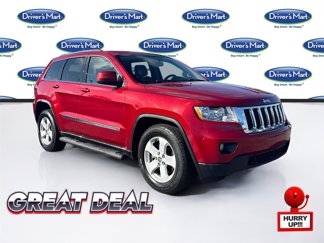 Used 2011 Jeep Grand Cherokee Laredo image 1