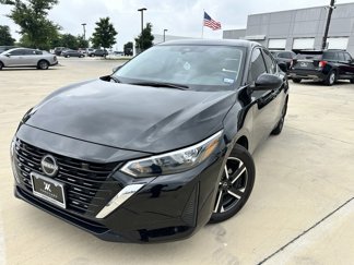 Used 2024 Nissan Sentra SV w/ All-Weather Package image 1