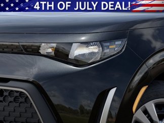 New 2025 Kia Soul LX image 1