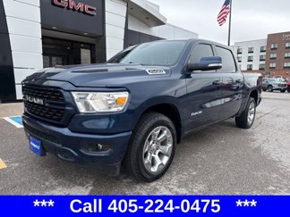 Used 2022 RAM 1500 Lone Star image 1