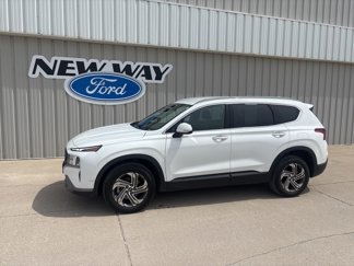 Used 2023 Hyundai Santa Fe SEL image 1