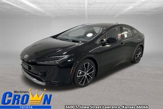 New 2024 Toyota Prius Limited image 1