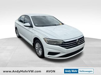 Used 2019 Volkswagen Jetta S w/ Driver Assistance Package image 1