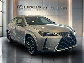 New 2025 Lexus UX 300h AWD image 1