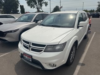 Used 2019 Dodge Journey GT image 1