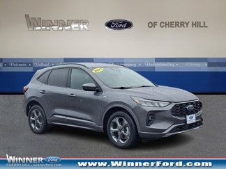 Used 2023 Ford Escape ST-Line Select w/ Tech Pack #2 image 1