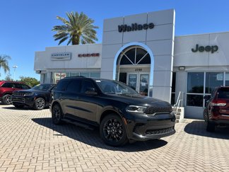 New 2025 Dodge Durango GT w/ Blacktop Package image 1