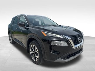 Used 2023 Nissan Rogue SV image 1
