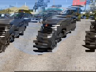 New 2025 Nissan Kicks SV image 1
