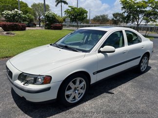 Used 2003 Volvo S60 2.5T image 1