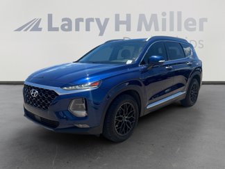 Used 2020 Hyundai Santa Fe SEL image 1