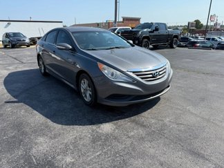 Used 2014 Hyundai Sonata GLS w/ Popular Equipment Group 2 image 1