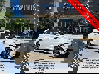 Certified 2020 Hyundai Sonata Limited image 1