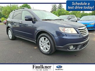 Used 2014 Subaru Tribeca Limited image 1