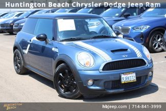 Used 2009 MINI Cooper S image 1
