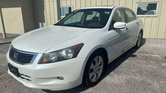 Used 2009 Honda Accord EX-L image 1