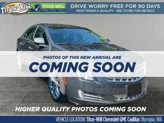 Used 2013 Cadillac XTS Platinum image 1