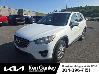 Used 2016 MAZDA CX-5 Touring image 1