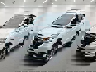 Used 2017 Honda HR-V EX image 1