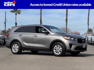Used 2019 Kia Sorento AWD V6 image 1