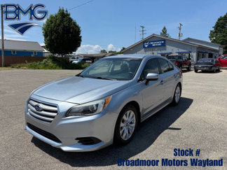 Used 2015 Subaru Legacy 2.5i Premium w/ Popular Package #1 image 1