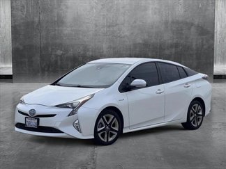 Used 2016 Toyota Prius Three Touring image 1