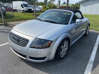 Used 2001 Audi TT 1.8T image 1