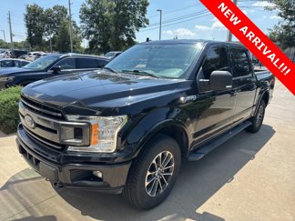 Used 2019 Ford F150 XLT w/ Equipment Group 302A Luxury image 1
