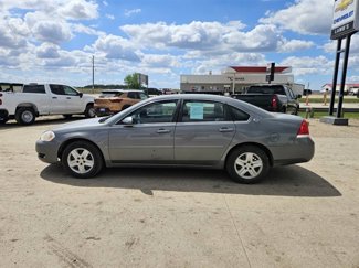 Used 2008 Chevrolet Impala LS image 1